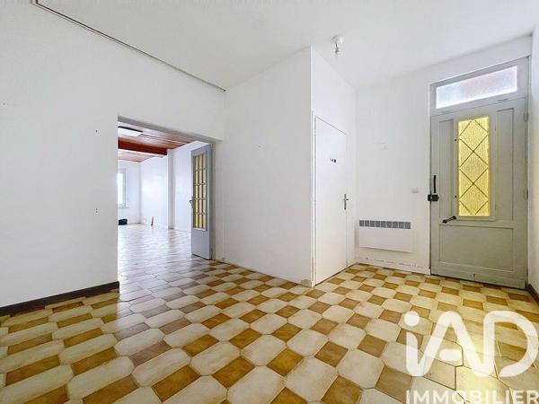 Immeuble à vendre 200 m² Lille