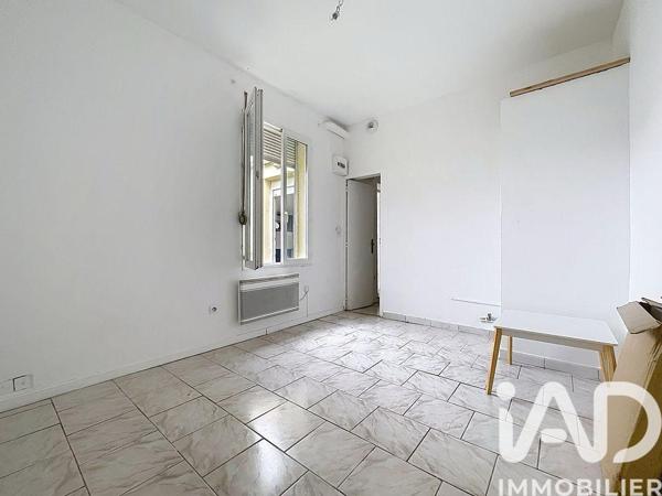 Immeuble à vendre 200 m² Lille
