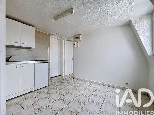 Immeuble à vendre 200 m² Lille