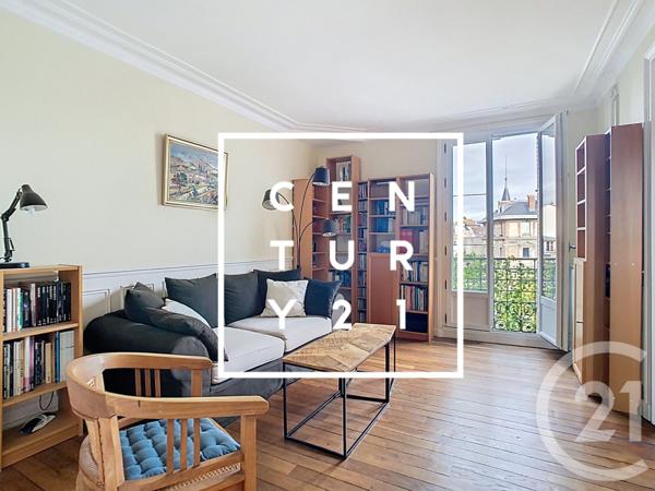 Appartement F3 à vendre  3 pièces - 64,05 m2 MEUDON - 92