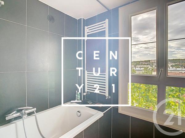 Appartement F3 à vendre  3 pièces - 64,05 m2 MEUDON - 92