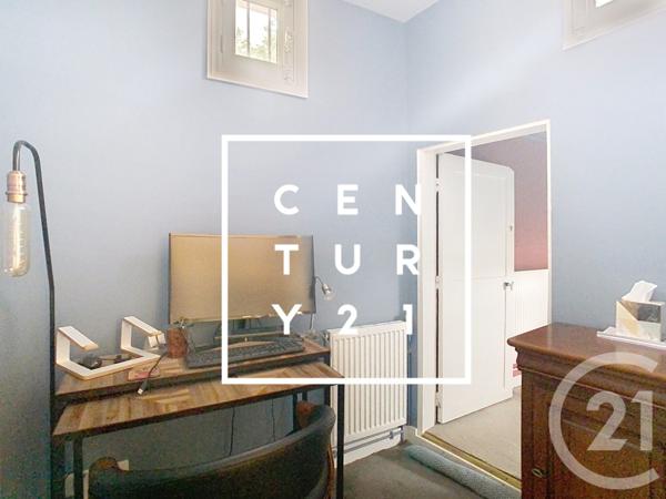 Appartement F3 à vendre  3 pièces - 64,05 m2 MEUDON - 92