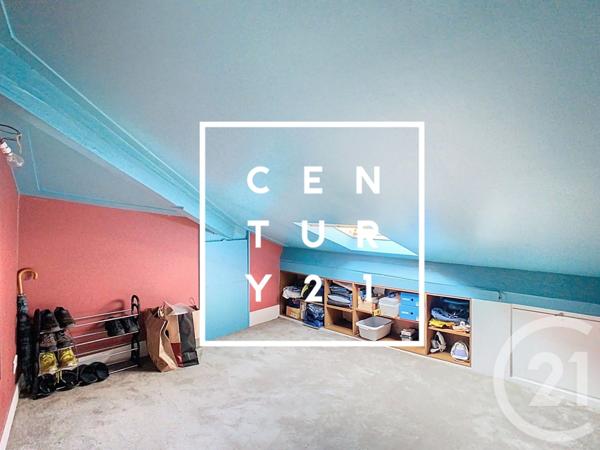 Appartement F3 à vendre  3 pièces - 64,05 m2 MEUDON - 92