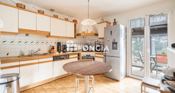 À vendre Maison 4 pièces 91.59 m² - Saint-marcel-lès-sauzet 26740