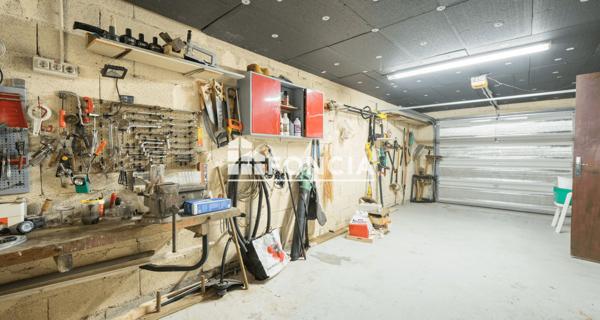 À vendre Maison 4 pièces 91.59 m² - Saint-marcel-lès-sauzet 26740