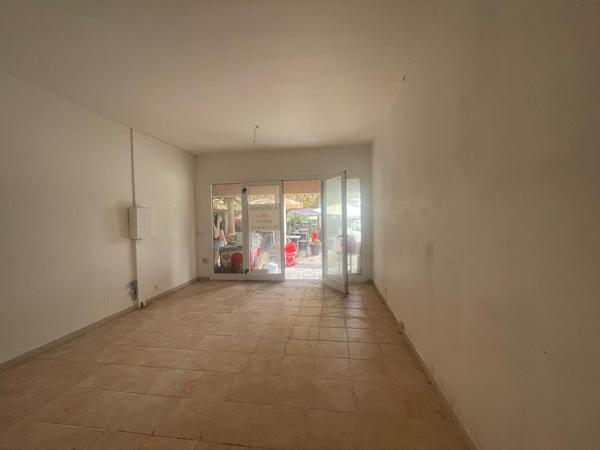 Local Commercial A VENDRE SANTA SEVERA