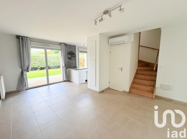 Location maison 4 pièces 82 m² Gratentour