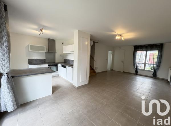 Location maison 4 pièces 82 m² Gratentour