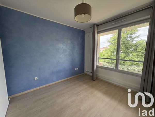 Location maison 4 pièces 82 m² Gratentour