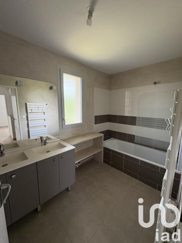 Location maison 4 pièces 82 m² Gratentour