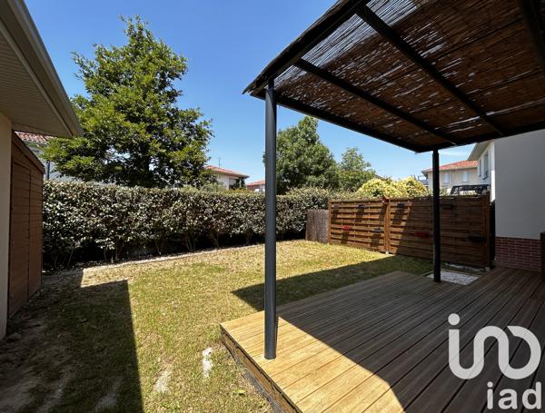 Location maison 4 pièces 82 m² Gratentour