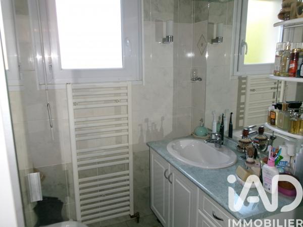 Maison à vendre 7 pièces 136,6 m² Port-en-Bessin-Huppain