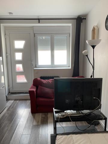 Appartement 8 pièces - 219 m²