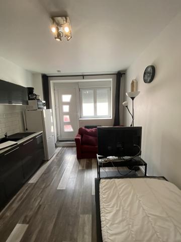 Appartement 8 pièces - 219 m²