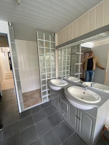 Appartement 8 pièces - 219 m²