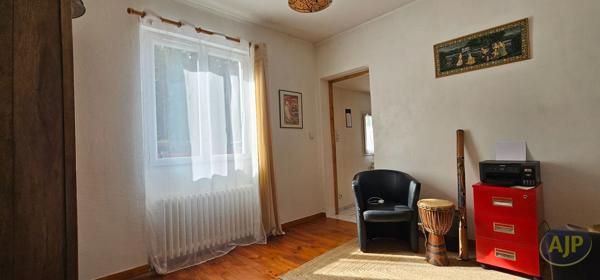 Vente maison Saintes : 390 500 € - AJP Immobilier Saintes