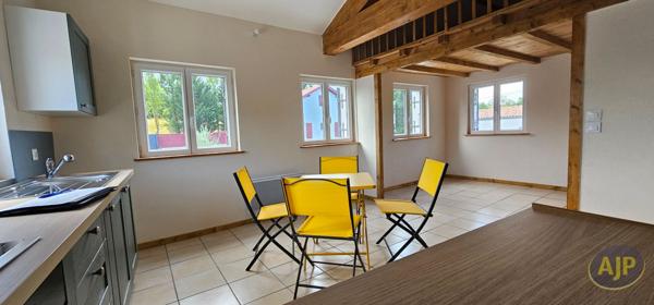 Vente maison Saintes : 390 500 € - AJP Immobilier Saintes