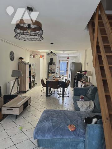 A VENDRE MAISON LOUEE A CORBIE (80800)