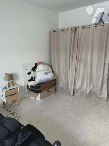 A VENDRE MAISON LOUEE A CORBIE (80800)