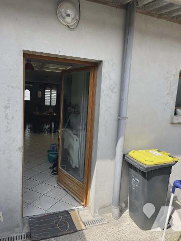 A VENDRE MAISON LOUEE A CORBIE (80800)