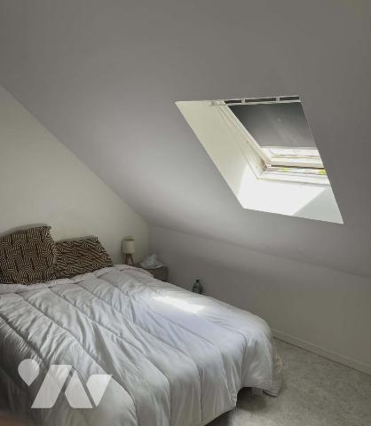 A VENDRE MAISON LOUEE A CORBIE (80800)
