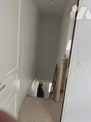 A VENDRE MAISON LOUEE A CORBIE (80800)