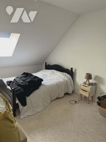 A VENDRE MAISON LOUEE A CORBIE (80800)