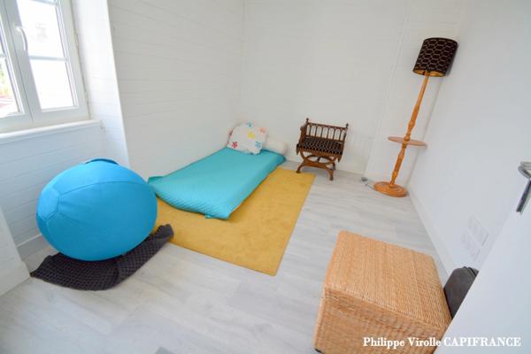 Maison à vendre 4 pièces 86M2 SAINT PIERRE D'OLERON (17) 248000€