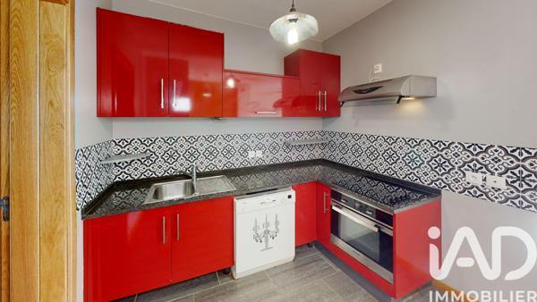 Appartement à vendre 4 pièces 88 m² Jurançon