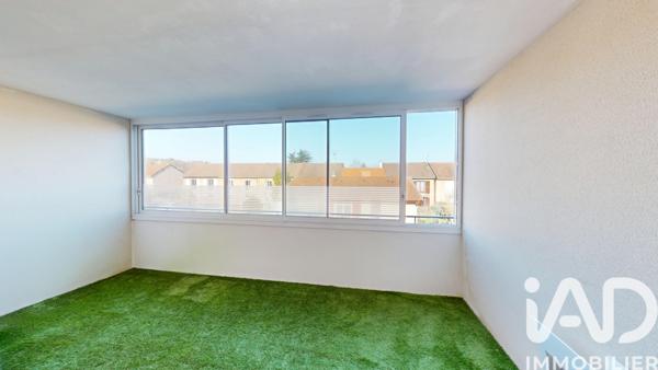 Appartement à vendre 4 pièces 88 m² Jurançon