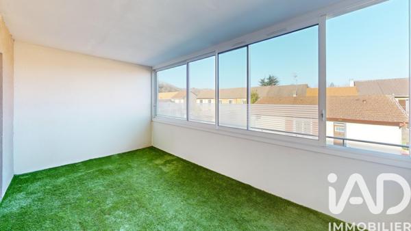 Appartement à vendre 4 pièces 88 m² Jurançon