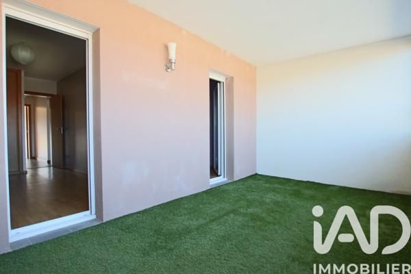 Appartement à vendre 4 pièces 88 m² Jurançon
