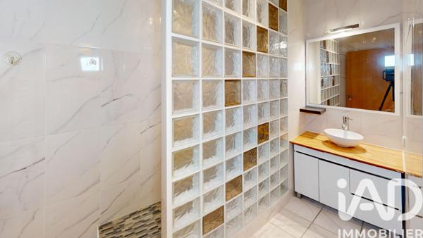 Appartement à vendre 4 pièces 88 m² Jurançon