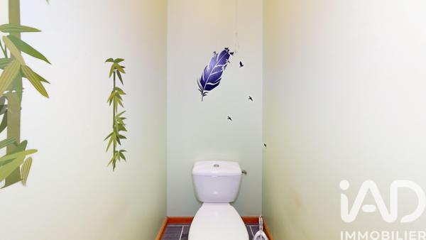 Appartement à vendre 4 pièces 88 m² Jurançon