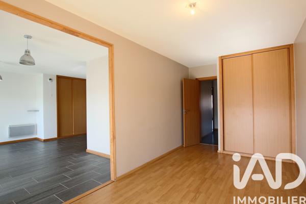 Appartement à vendre 4 pièces 88 m² Jurançon