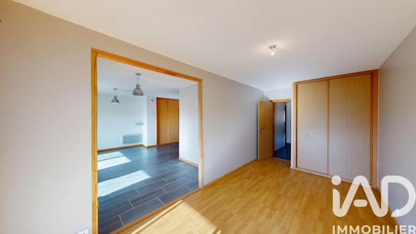 Appartement à vendre 4 pièces 88 m² Jurançon