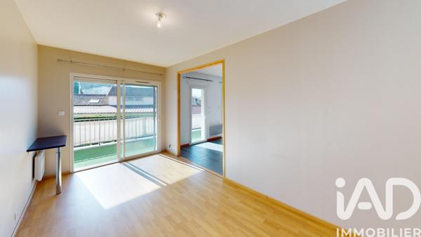 Appartement à vendre 4 pièces 88 m² Jurançon