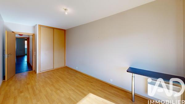 Appartement à vendre 4 pièces 88 m² Jurançon