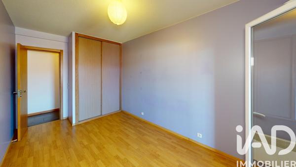 Appartement à vendre 4 pièces 88 m² Jurançon