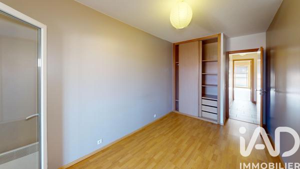 Appartement à vendre 4 pièces 88 m² Jurançon