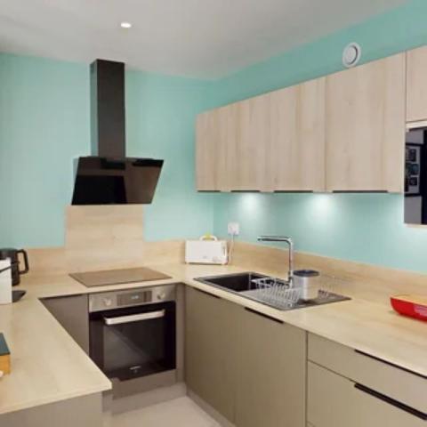 Appartement Orleans 4 pièce(s) 72m2 avec balcons, garage et cave