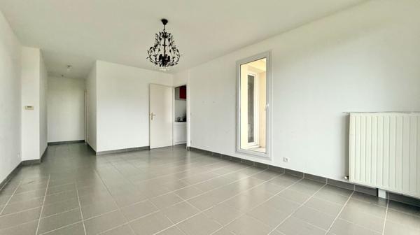 Appartement 4 pièces de 76,20m2 - CORBEIL-ESSONNES 91100