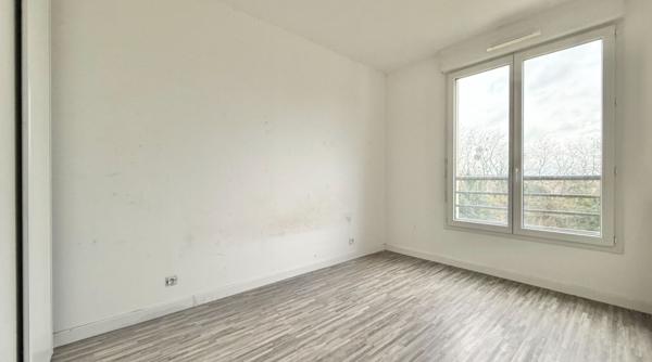 Appartement 4 pièces de 76,20m2 - CORBEIL-ESSONNES 91100