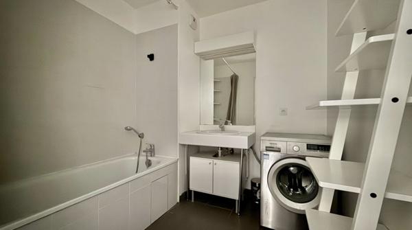 Appartement 4 pièces de 76,20m2 - CORBEIL-ESSONNES 91100