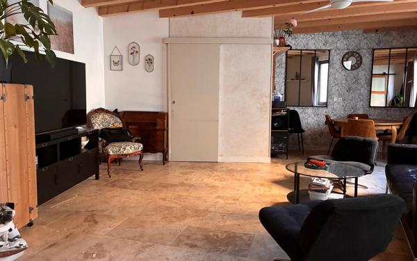 Maison à vendre    5 pièces •  Pézenas
