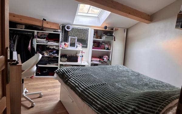 Maison à vendre    5 pièces •  Pézenas