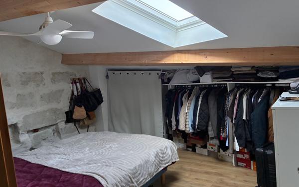 Maison à vendre    5 pièces •  Pézenas