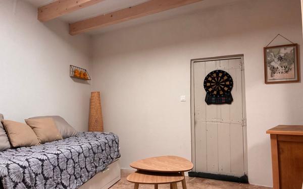 Maison à vendre    5 pièces •  Pézenas