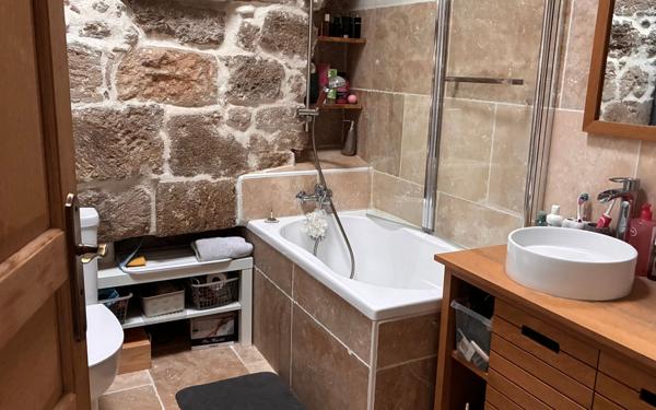 Maison à vendre    5 pièces •  Pézenas