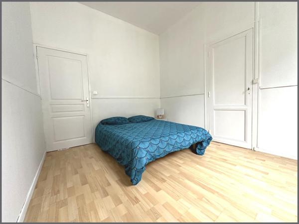 Maison rénovée de caractère à Léognan !!!